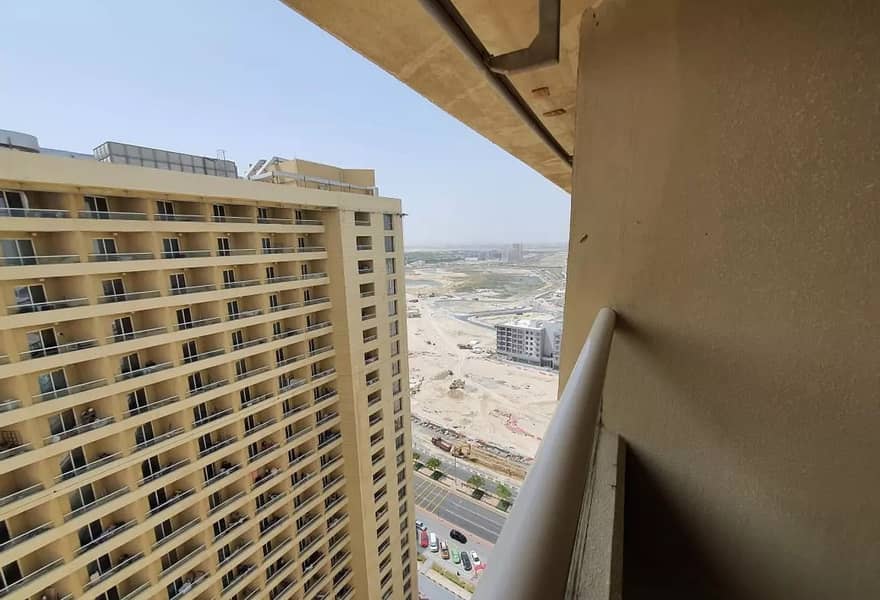 شقة في برج ليك سايد D،ليك سايد،مدينة دبي للإنتاج 280000 درهم - 7297704