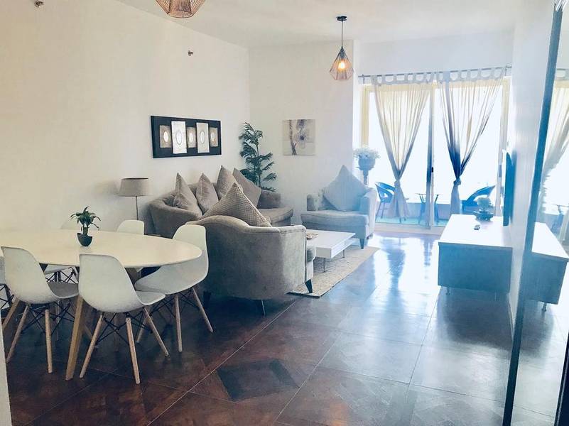 Spacious 2BHK Fully Furnished Close to Metro Spacious 2BHK Fully Furnished Close to Metro