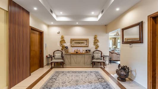 5 Bedroom Villa for Sale in Mudon, Dubai - Single Row | Vacant on Transfer | Park Backing