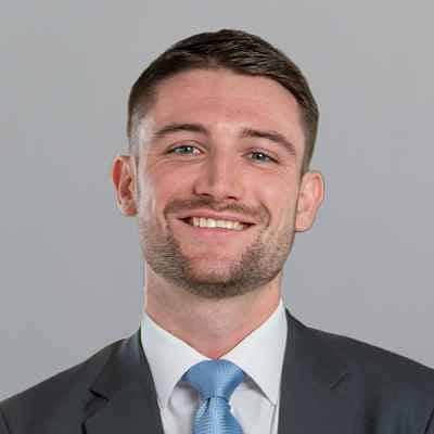Luke Balmer