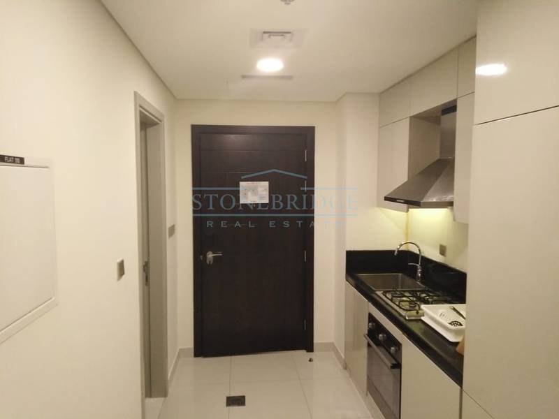 Fully Furnished - Brand New Studio Fully Furnished - Brand New Studio