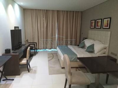 Fully Furnished - Brand New Studio Fully Furnished - Brand New Studio