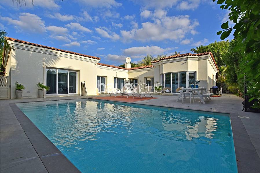 Upgraded | Private Pool | Rare To Market
