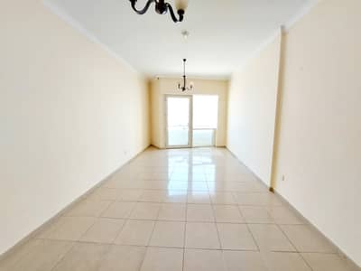 3 Bedroom Apartment for Rent in Al Taawun, Sharjah - ONE MONTH FREE 3BHK IN 32K WITH MAID ROOM / 6 CHEQUES