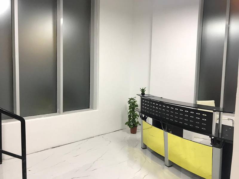 AED 28,000 Affordable Furnished Office in Business Bay. NO COMMISSION