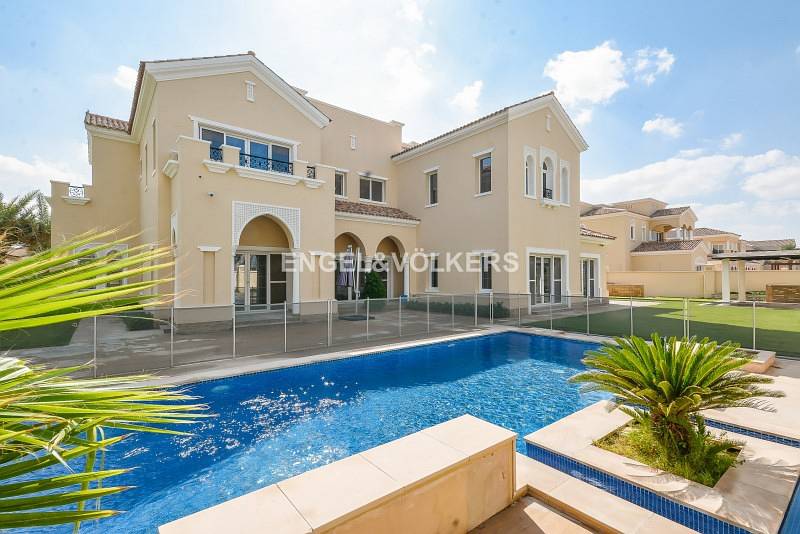 Upgraded | Type D | Landscaped | Own Pool