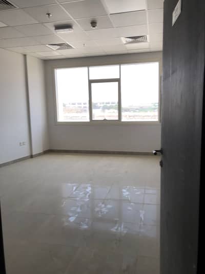 Office for Rent in Al Sajaa Industrial, Sharjah - 2,600 Sq. Ft Office Space Available // Brand New Building // Main Ali Mousa Road // Central A/C