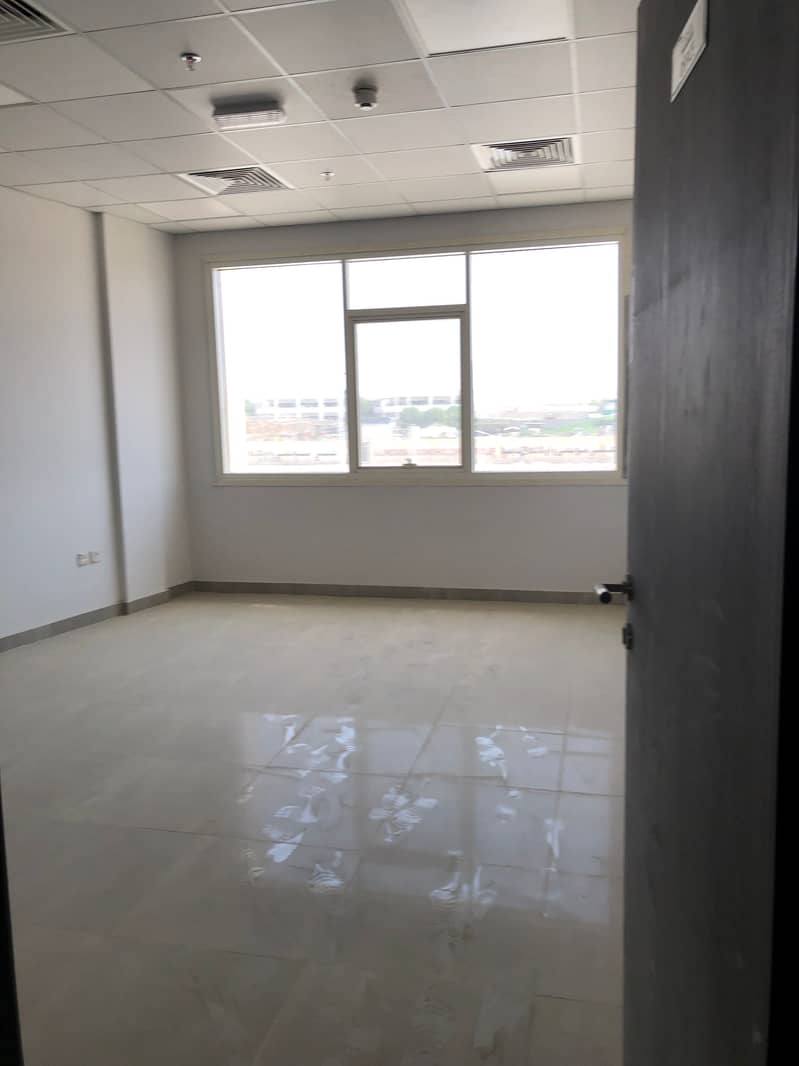 2,600 Sq. Ft Office Space Available // Brand New Building // Main Ali Mousa Road // Central A/C