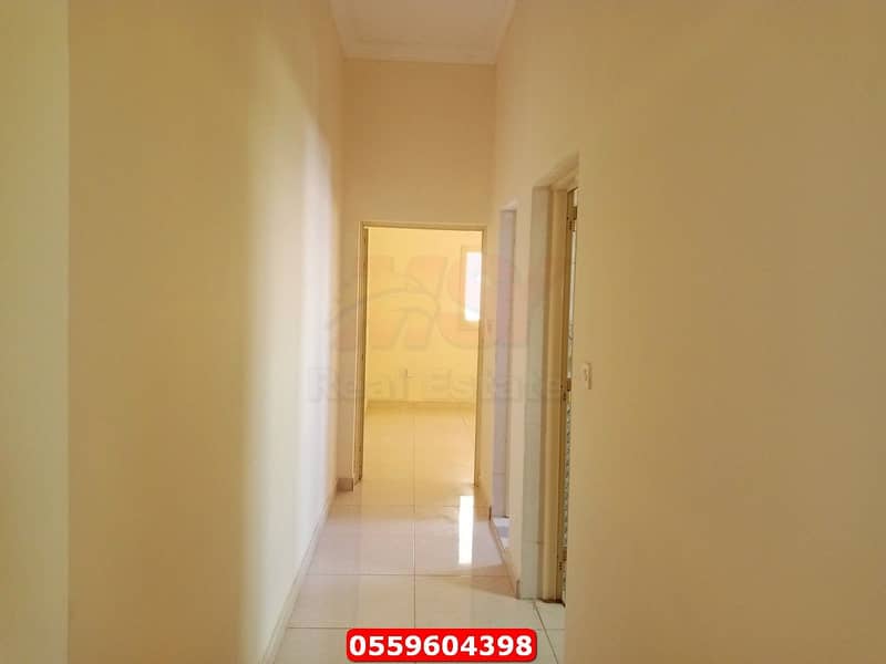 One Bedroom For Office and Residence With Attach Balcony For Rent in Al Rawda 2 Ajman