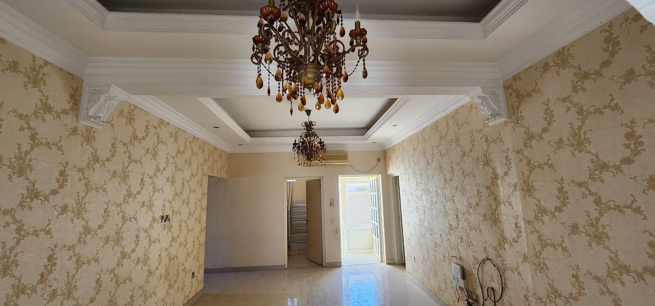 House for sale, - Mallah - Umm Al Quwain