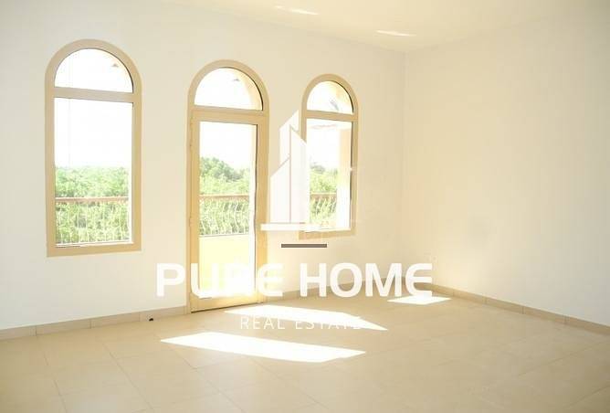 Lowest Price Available For a 4 Bedrooms  Villa with Maids Room and Pool!