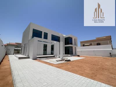 5 Bedroom Villa for Rent in Nad Al Sheba, Dubai - Brand New Villa | 5 Bedroom Villa with Maids Room