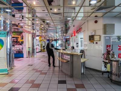 Shop For Rent - Restaurant Set up for rent @ Dhs. 198K P. A. Shop For Rent - Restaurant Set up for rent @ Dhs. 198K P. A.