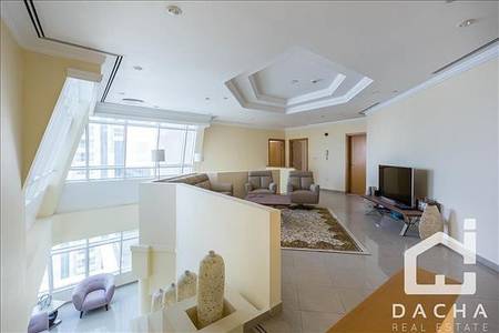 High Quality Renovated // Penthouse 4 BR // Sea view High Quality Renovated // Penthouse 4 BR // Sea view