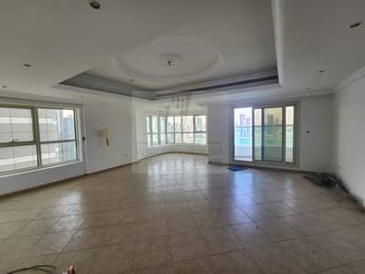 3 Bedroom Apartment for Sale in Al Khan, Sharjah - 3BHK apartment for sale in Al Rand tower