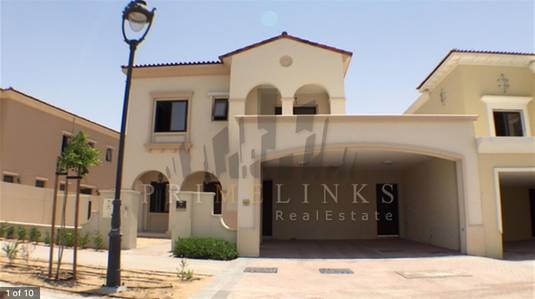 3 Bedroom Villa for Sale in Arabian Ranches 2, Dubai - Best deal ever in Samara 3 Bedroom Villa for Sale in Arabian Ranches 2, Dubai - Best deal ever in Samara