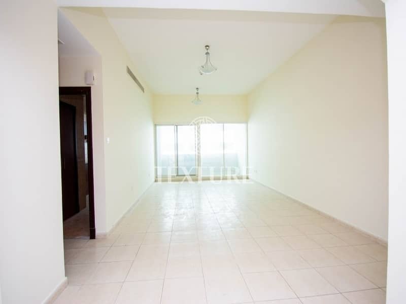 شقة في أولمبيك بارك 2،برج أولمبيك بارك،مدينة دبي الرياضية 2 غرف 70000 درهم - 6796301
