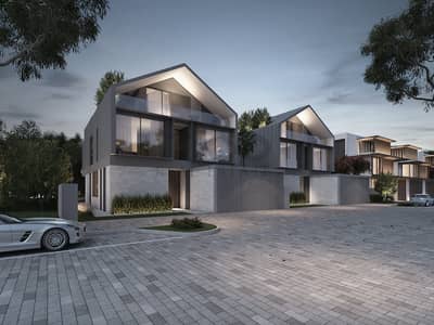 5 Bedroom Villa for Sale in Nad Al Sheba, Dubai - DETACHED LARGE VILLAS | ОТДЕЛЬНЫЕ БОЛЬШИЕ ВИЛЛЫ | CONTEMPORARY DESIGN