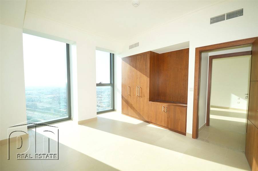 Incredible Views | 3bed+Maid's | BurjVista Incredible Views | 3bed+Maid's | BurjVista