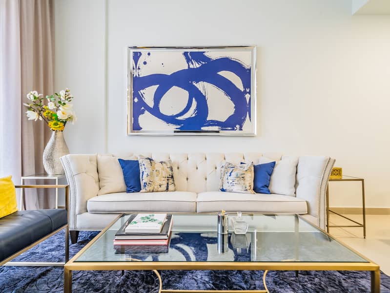 Picturesque 2BR Apartment facing Burj Khalifa | HIGH FLOOR | Picturesque 2BR Apartment facing Burj Khalifa | HIGH FLOOR |