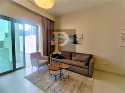 2 Bedroom Apartment for Rent in Business Bay, Dubai - 2BHK with Balcony Last Unit Ready To Move In