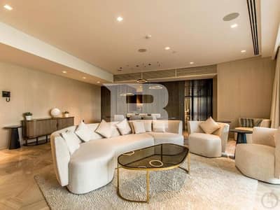 3 Bedroom Hotel Apartment for Rent in Palm Jumeirah, Dubai - Luxury 3-BR Hotel Apt |Sea View|Beach Access
