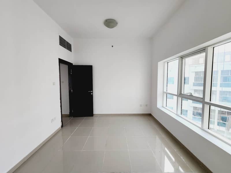 BEAUTIFUL2BHK//full open view //HIGH FLOOR with parking
