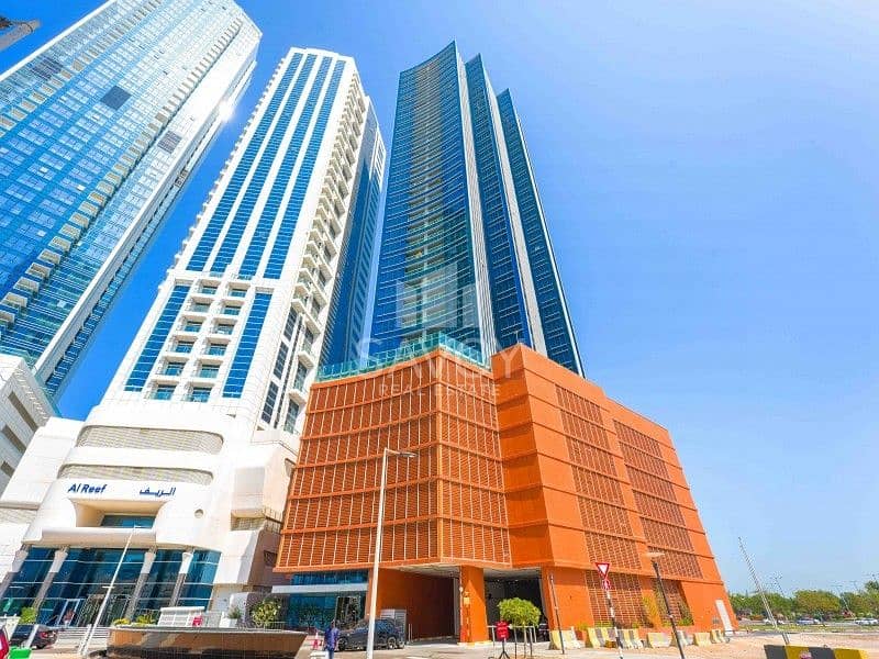 Квартира в Корниш，Сарайа, 1 спальня, 60000 AED - 6019026