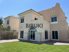 GOLF VIEW | VACANT | EXCLUSIVE