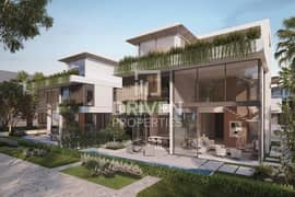 Modern and Luxury | Huge Layout | Resale