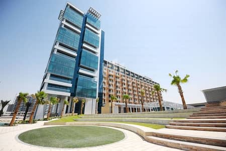 4 Bedroom Flat for Sale in Al Raha Beach, Abu Dhabi - 1 BR apartment|Amazing View|Premium Location