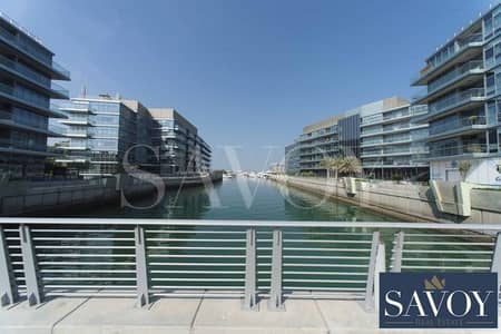 3 Bedroom Apartment for Rent in Al Bateen, Abu Dhabi - Modern 3BR+maidroom with 2 Parking|Hot Deal