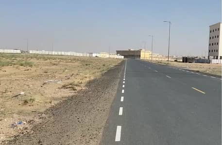 Plot for Sale in Tilal City, Sharjah - unbelievable price G + 3 Floors  For Sell Free Hold residential Plot  For all Nationalities
