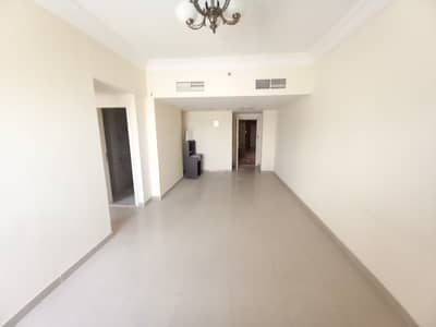 2 Bedroom Apartment for Rent in Al Taawun, Sharjah - Hot offer luxury 2bhk apartment with 1 months with parking with gym just in 33k