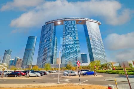 1 Bedroom Flat for Sale in Al Reem Island, Abu Dhabi - HOT DEAL | 1BR with a Study Room | Stunning View