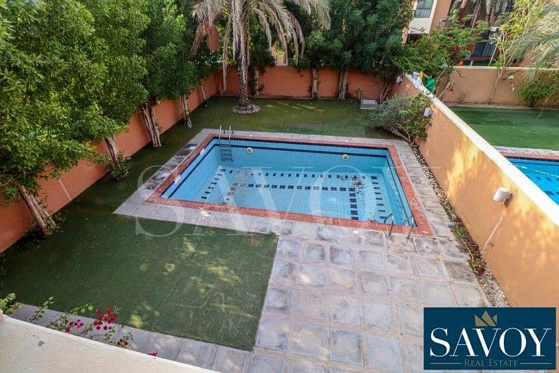 Lovely 5BR Villa + Private Pool - No Commission