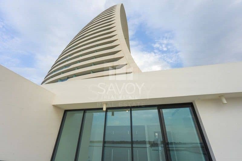 位于阿拉哈海滩，阿尔达纳，阿尔赛尔大厦 4 卧室的联排别墅 260000 AED - 7476459