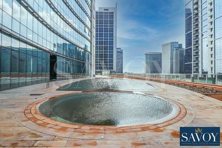 1 Bedroom Apartment for Rent in Capital Centre, Abu Dhabi - Ideal Location | Great Layout | 1BR Apartment