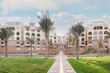 3 Bedroom Flat for Rent in Saadiyat Island, Abu Dhabi - Full Sea View | Spacious | Great Community