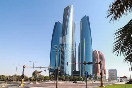 2 Bedroom Flat for Rent in Corniche Road, Abu Dhabi - LAVISH 2 BR APARTMENT | NO COMMISSION | SEA VIEW