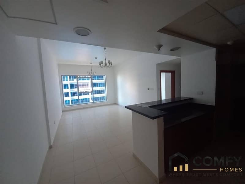 DISTRESS OFFER | SKYCOURTS TOWER | 1 BEDROOM HALL 32,000 / 4 CHEQS