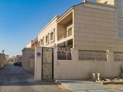 7 Bedroom Villa for Rent in Mohammed Bin Zayed City, Abu Dhabi - WELL MAINTAINED 7BR VILLA|DRIVER ROOM|CALL NOW