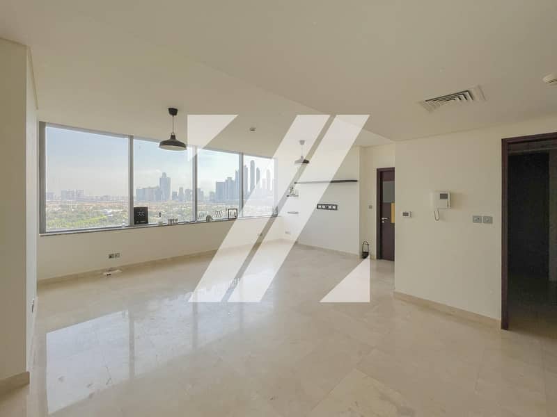شقة في سكاي جاردنز،مركز دبي المالي العالمي 1 غرفة 100000 درهم - 5705778