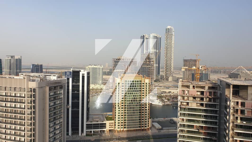 位于迪拜市中心，南岭高楼群，南岭5号大厦 1 卧室的公寓 1750000 AED - 6255932
