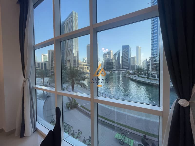 Квартира в Дубай Марина，Континентал Тауэр, 1 спальня, 1299000 AED - 7458485