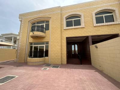 5 Bedroom Villa for Rent in Al Suyoh, Sharjah - Brand new 5 bedrooms villa is available for rent in suyoh sharjah for 130,000 AED