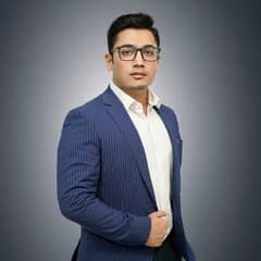 Faizan Shakeel Faizan Shakeel