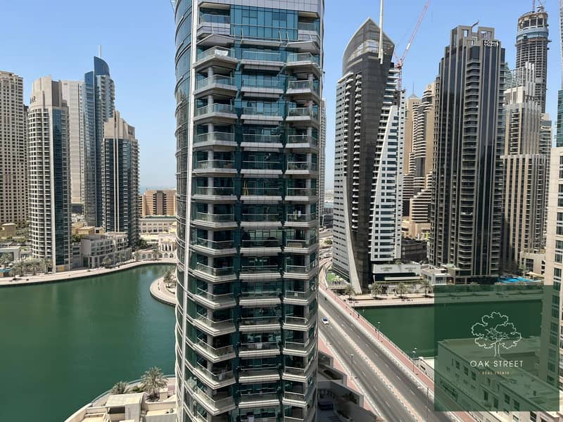 位于迪拜码头，滨海钻石住宅区，滨海钻石6号楼 2 卧室的公寓 1360000 AED - 6346400