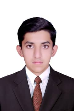 Hammad Mustafa