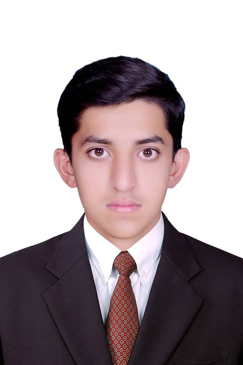 Hammad Mustafa Hammad Mustafa